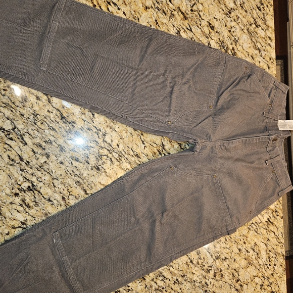 Mens Carhartt Pants NWOT 34x30 - Picture 6 of 6